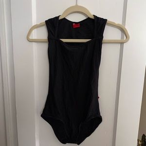 Yumiko Becky leotard